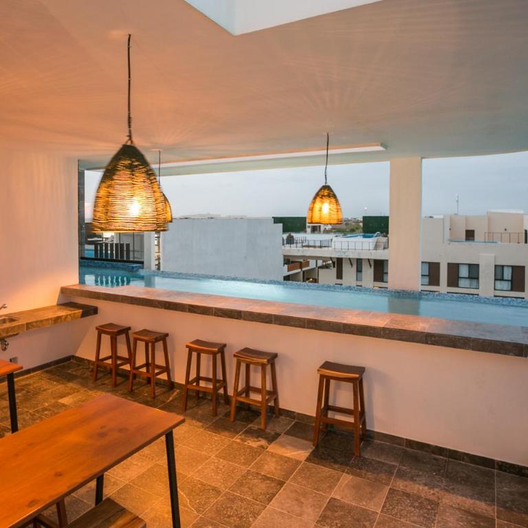 Apartamento precioso con bicicletas incluidas sin costo extra - Apartamento de 1 dormitorio - 16