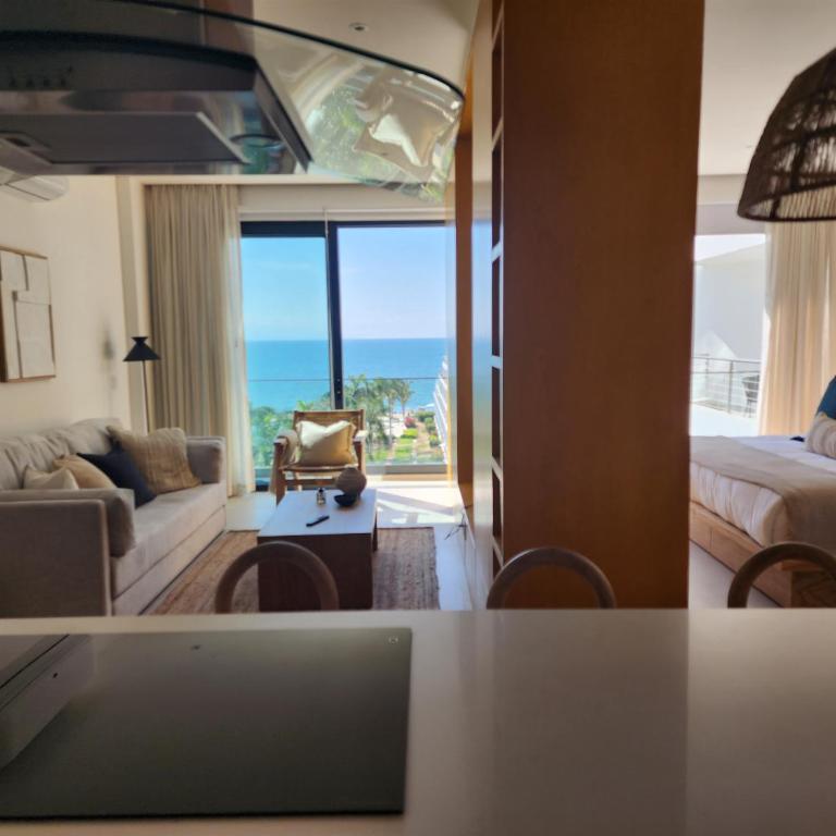 Aria Ocean beach and mountain 715 QueridaEstancia - Apartamento Dúplex - 13