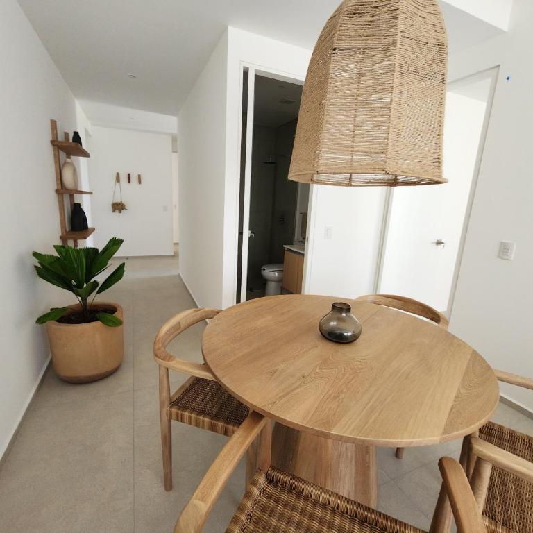 Aria Ocean beach and mountain 715 QueridaEstancia - Apartamento Dúplex - 30