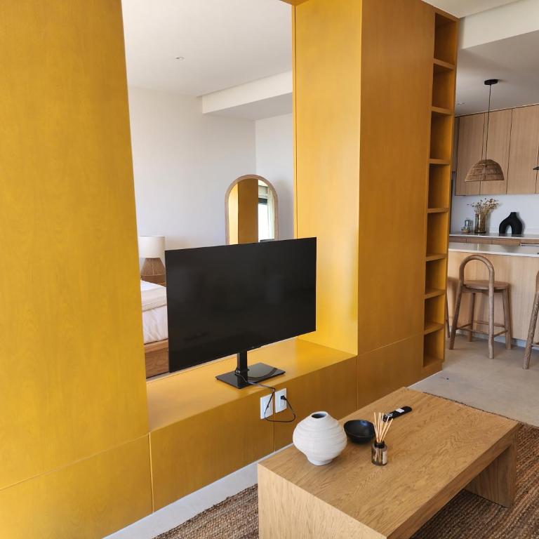Aria Ocean beach and mountain 715 QueridaEstancia - Apartamento Dúplex - 20