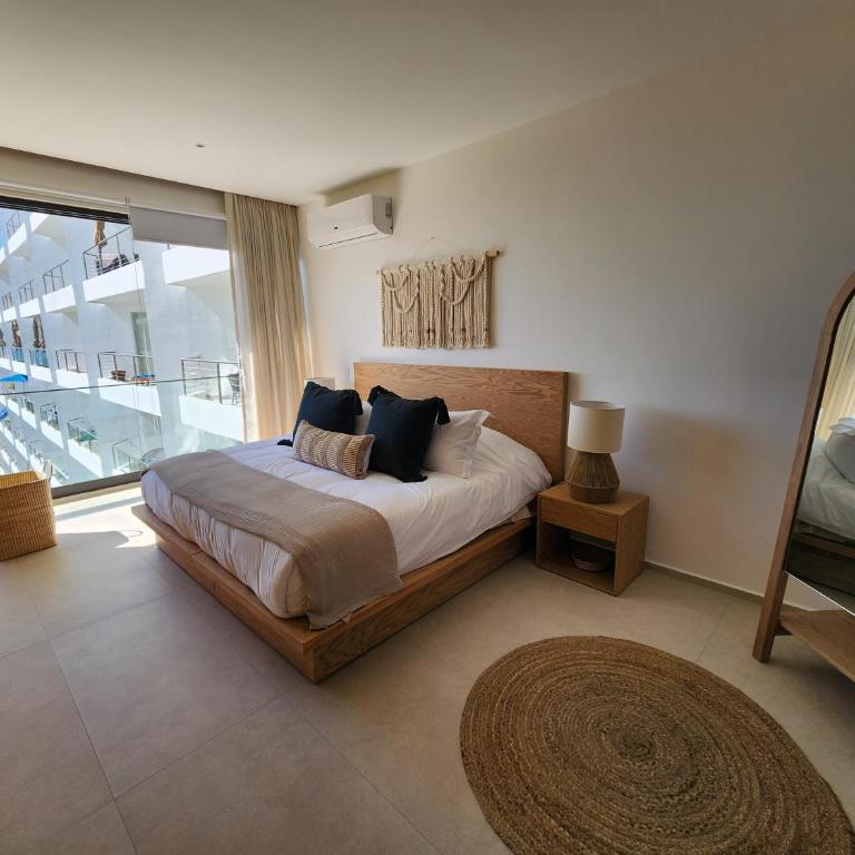 Aria Ocean beach and mountain 715 QueridaEstancia - Apartamento Dúplex - 21