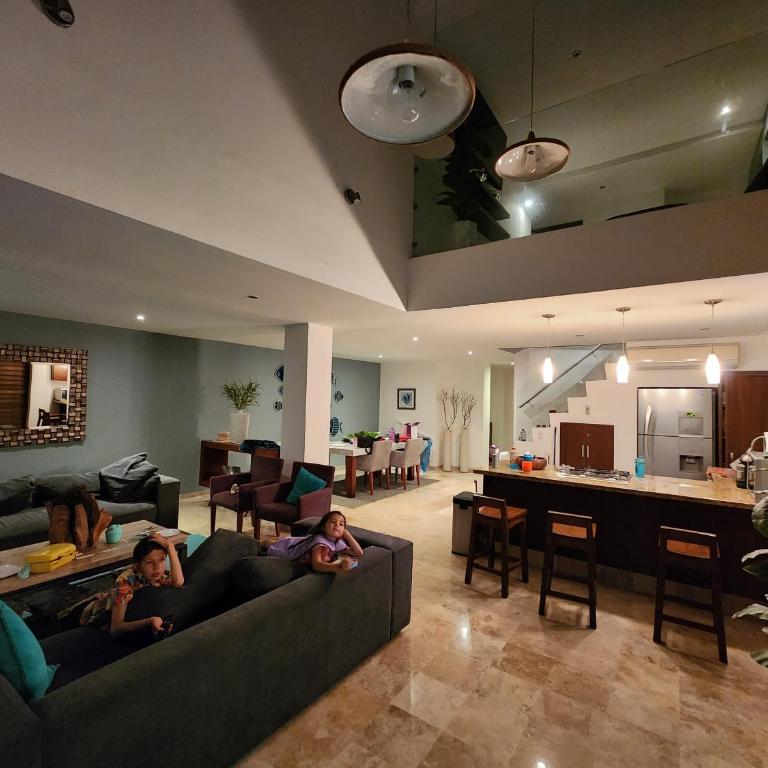 Lovely 4 bedroom penthouse Terra PH23 QueridaEstancia - Apartamento tipo ático de 4 dormitorios - 13