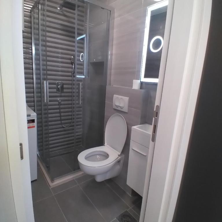 Apartman Podgorica Stara Varos Vlado - Apartman sa 1 Spavaćom Sobom - 22