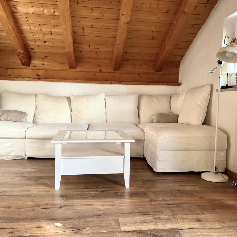Gasthof Königstand - Appartement Supérieur - 10