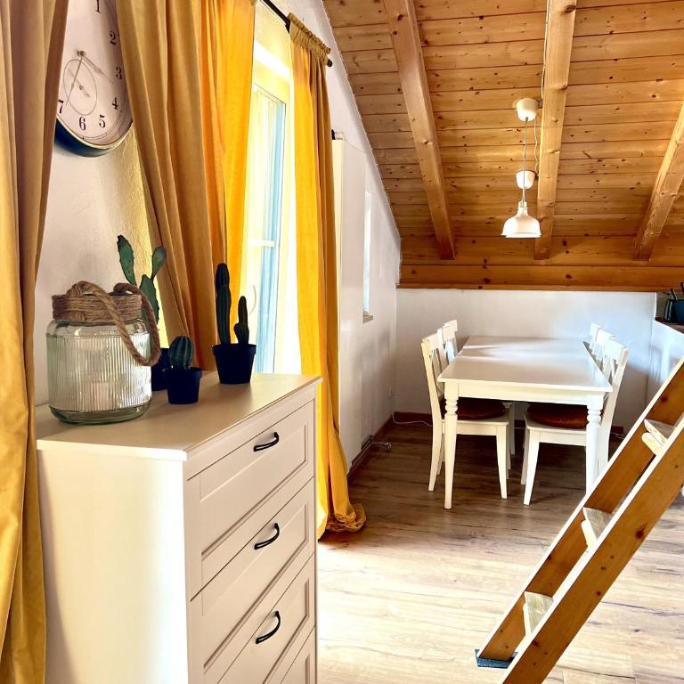 Gasthof Königstand - Appartement Supérieur - 1