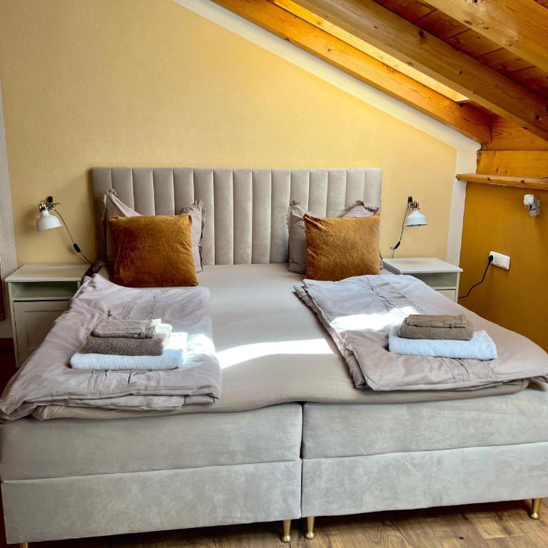Gasthof Königstand - Appartement Supérieur - 6