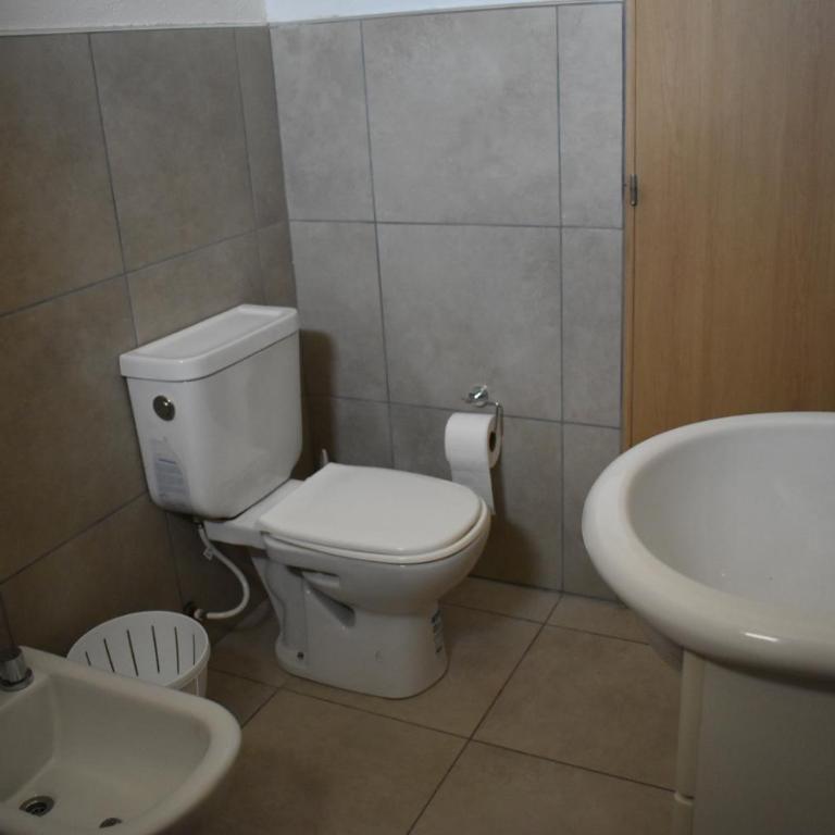 Finca Las Tres Hermanas en La Banda - Two-Bedroom House - 21