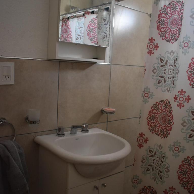 Finca Las Tres Hermanas en La Banda - Two-Bedroom House - 5