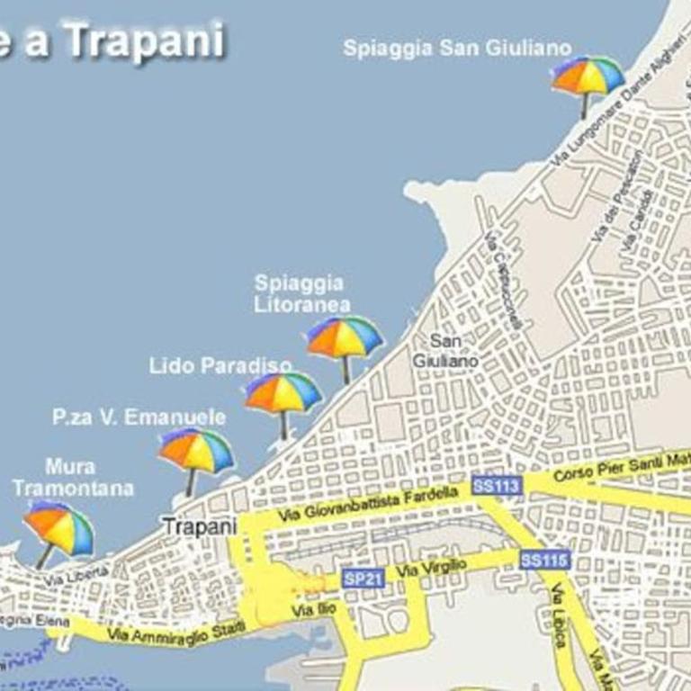 Casa Ninetta - Two-Bedroom Apartment - 9