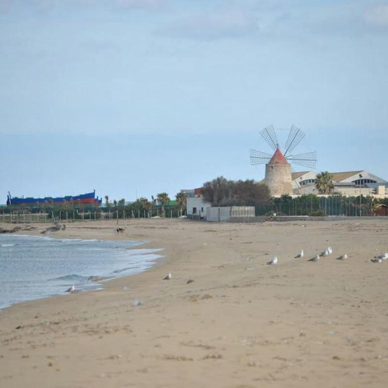 Casa Ninetta - Two-Bedroom Apartment - 13