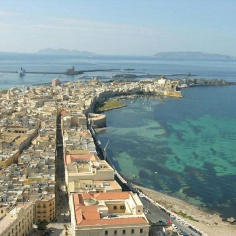 Casa Ninetta - Two-Bedroom Apartment - 19