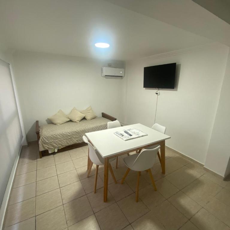Departamento av.Cordoba - Apartamento de 1 dormitorio - 12