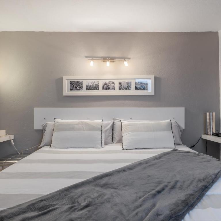 Ca na Mariona in Pollença ETV8997 - Casa de 3 dormitorios - 15