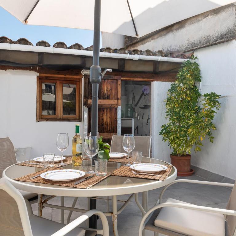 Ca na Mariona in Pollença ETV8997 - Casa de 3 dormitorios - 3