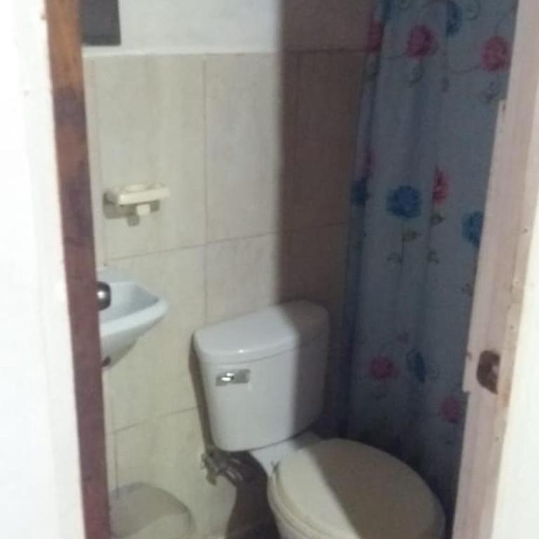 Hostal San Andrés de k-noa - Family Junior Suite - 4