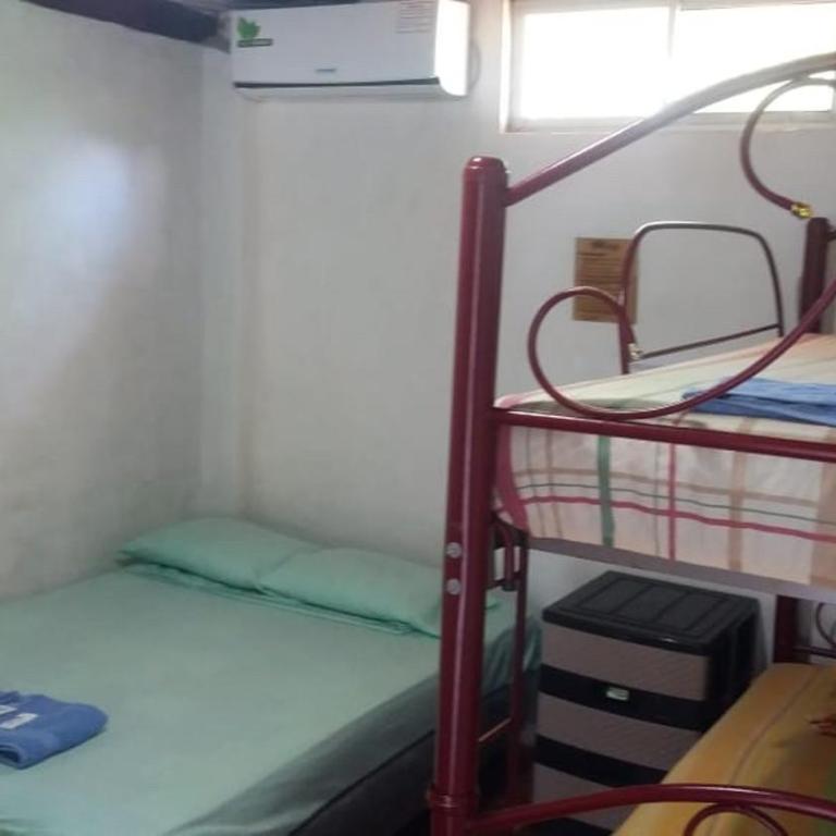 Hostal San Andrés de k-noa - Family Junior Suite - 3