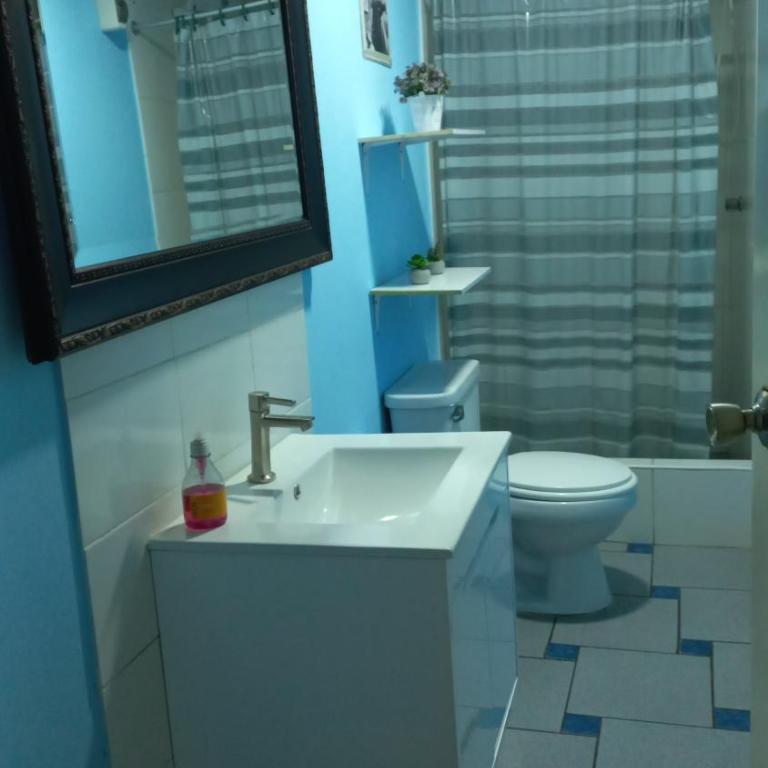 Lopez House - Apartamento de 3 dormitorios - 9