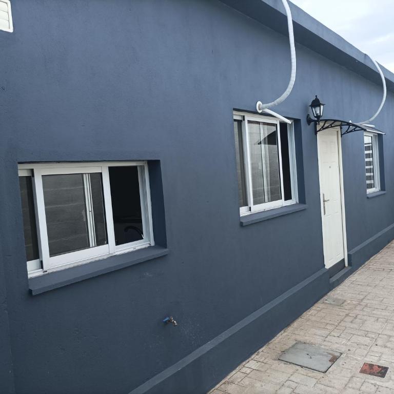 Lavalleja 71 - One-Bedroom Apartment - 4