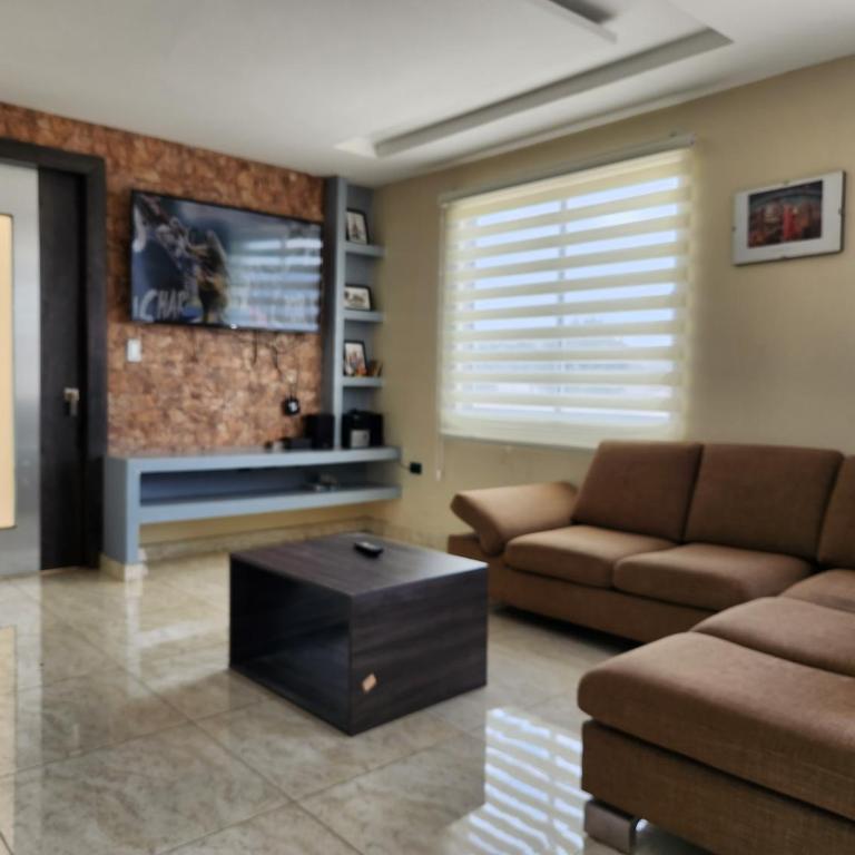 Departamento amplio 2 dormitorios - Apartamento de 2 dormitorios - 1