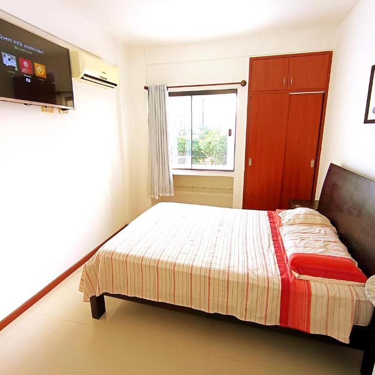 Departamentos en Edificio Acrebol Santa Cruz - Apartamento - 8