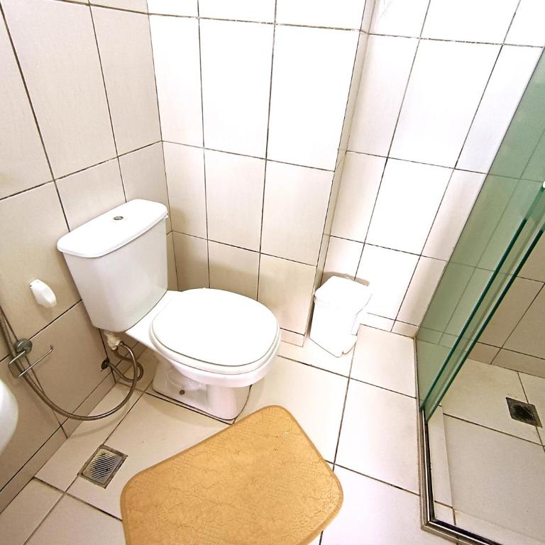 Departamentos en Edificio Acrebol Santa Cruz - Apartamento - 7