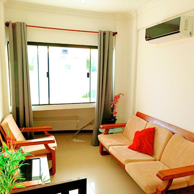 Departamentos en Edificio Acrebol Santa Cruz - Apartamento - 12