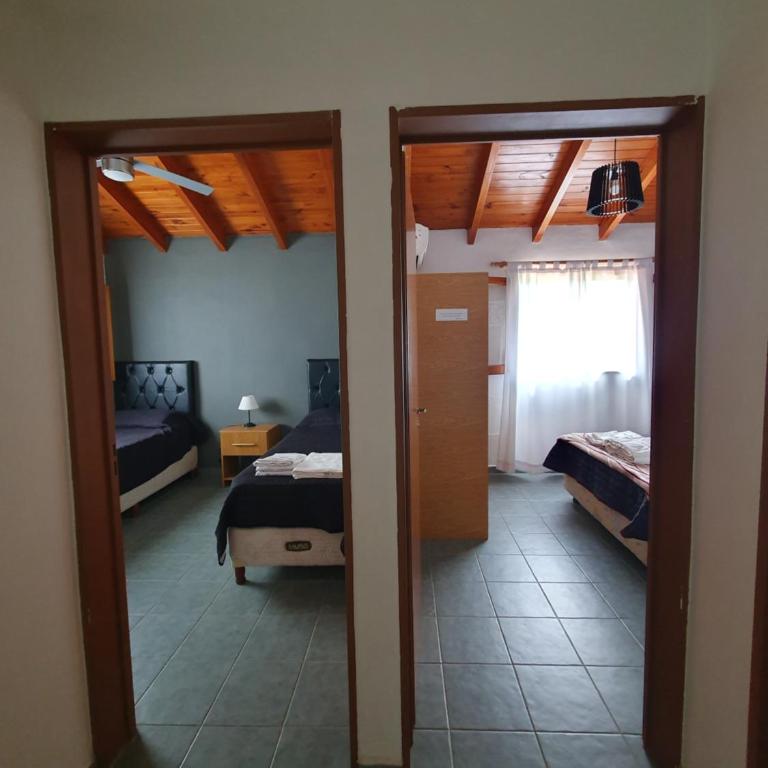 Cabañas Andaluhe - Two-Bedroom Bungalow - 10