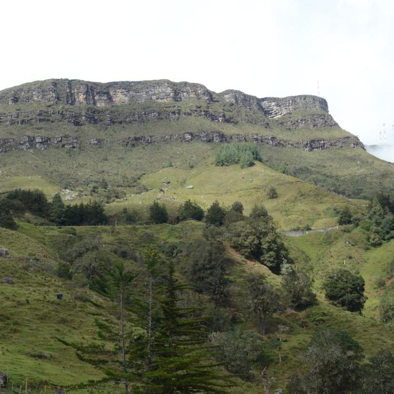 RESERVA ANDINA - Three-Bedroom Chalet - 17