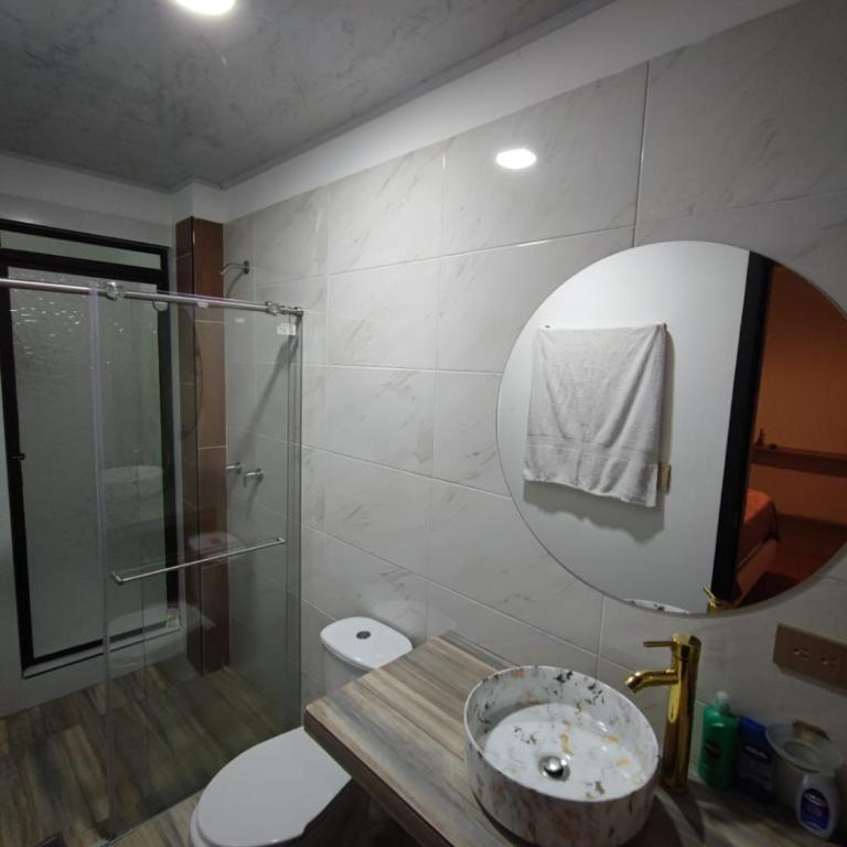 Vymar and Loto Azul - Apartamento Estudio - 4
