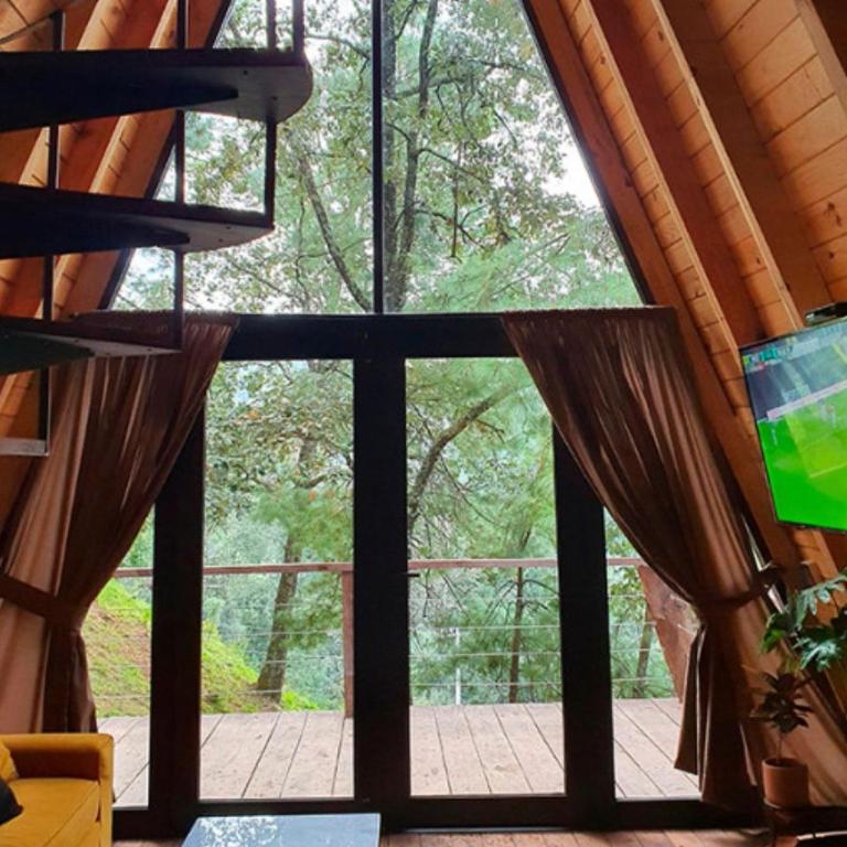 Hotel Sierra Tigre - Chalet - 9