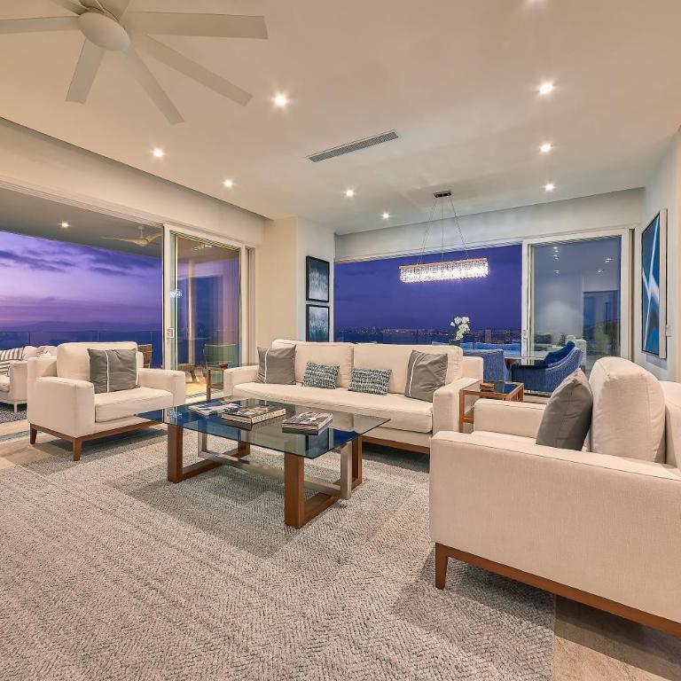 Maxwell Residences at Indah - Apartamento con vistas al mar - 12
