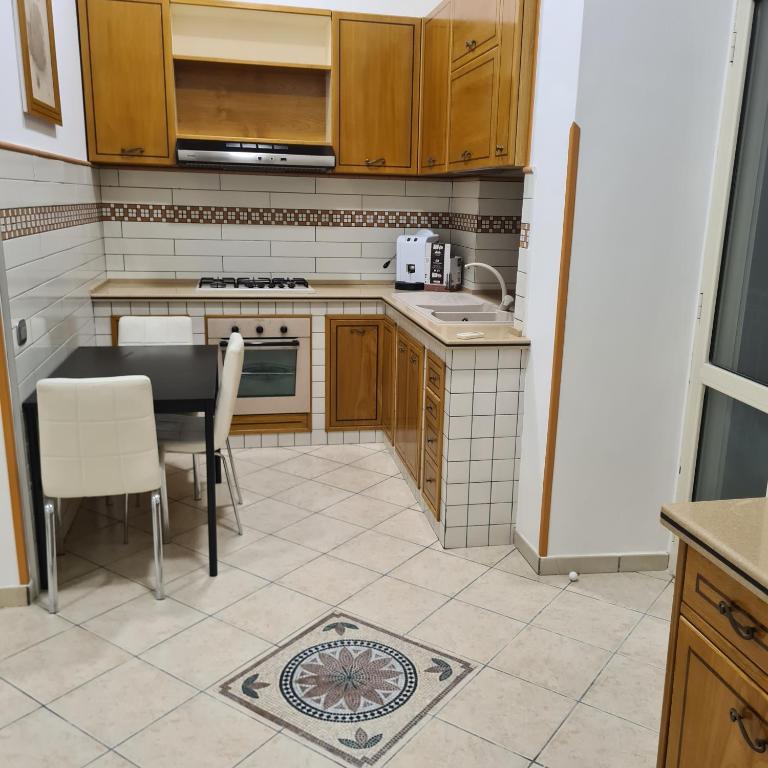 Casa Mia al Plebiscito - Two-Bedroom Apartment - 5