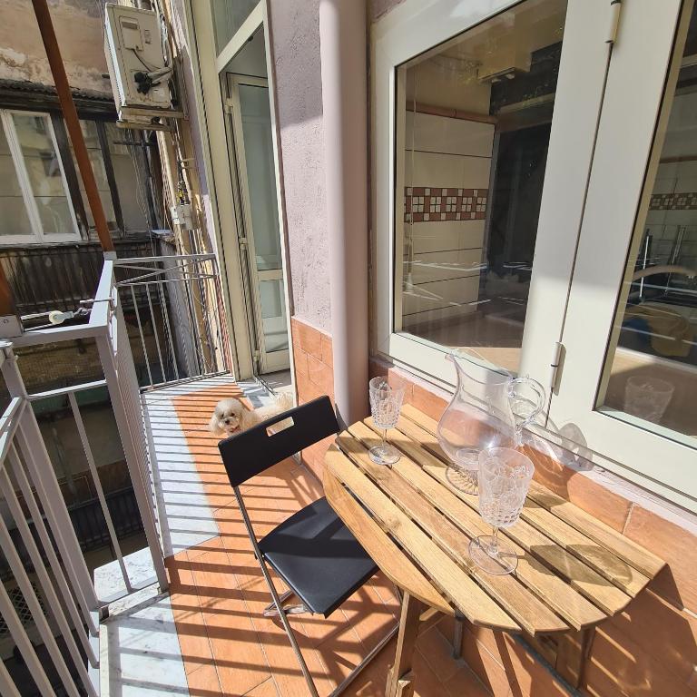 Casa Mia al Plebiscito - Two-Bedroom Apartment - 10