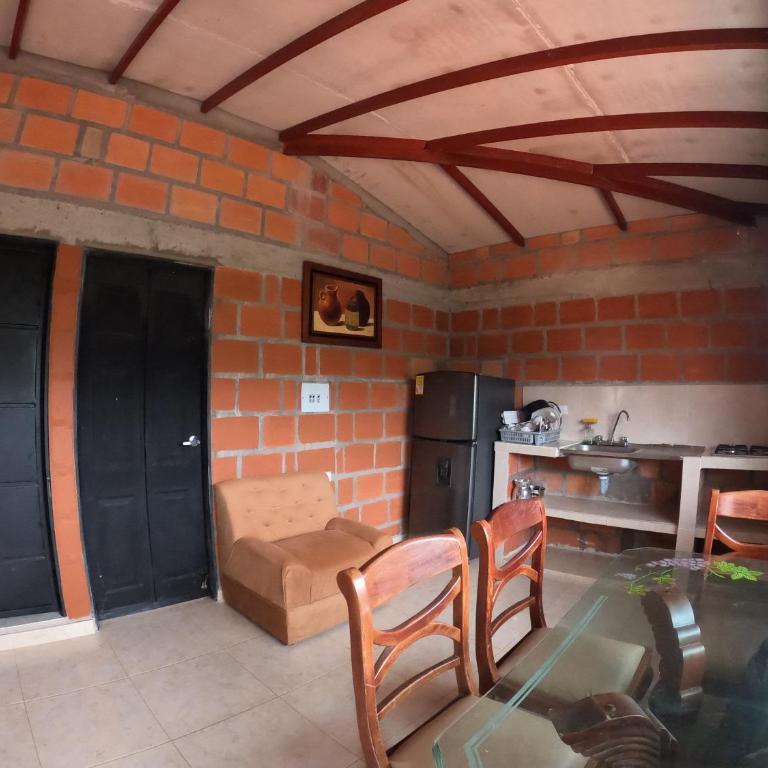 VILLA ISABELLA - Chalet - 7