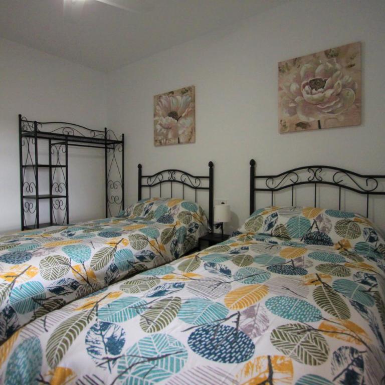 Apartamento CasaTuris a 60 mts de la playa y el paseo del Campello C103 - Apartamento de 3 dormitorios - 4