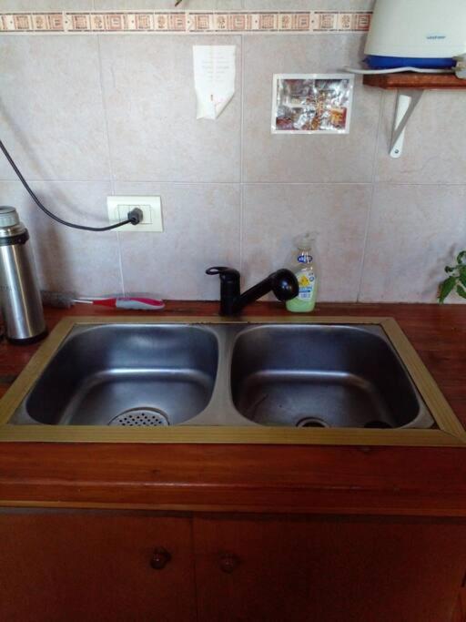 Casa de Lago y Montaña - Chalet de 2 dormitorios - 12