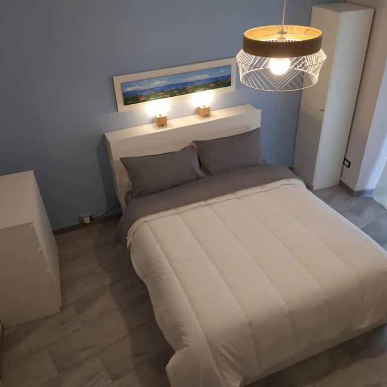 La casuzza di Tindaro - Appartamento con 2 Camere da Letto - 4
