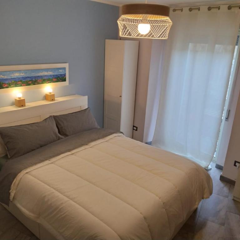 La casuzza di Tindaro - Appartamento con 2 Camere da Letto - 7