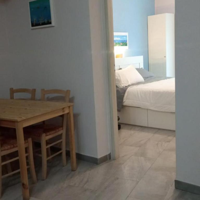 La casuzza di Tindaro - Appartamento con 2 Camere da Letto - 25
