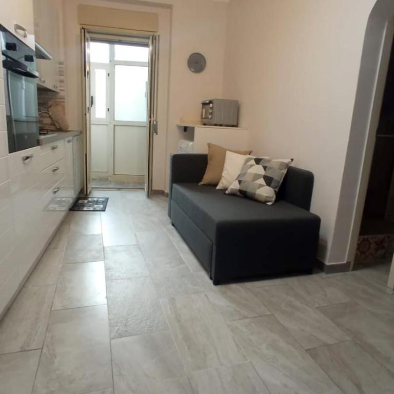 La casuzza di Tindaro - Appartamento con 2 Camere da Letto - 24