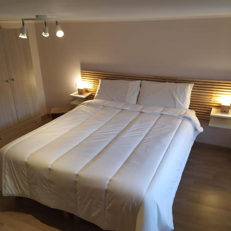 La casuzza di Tindaro - Appartamento con 2 Camere da Letto - 17