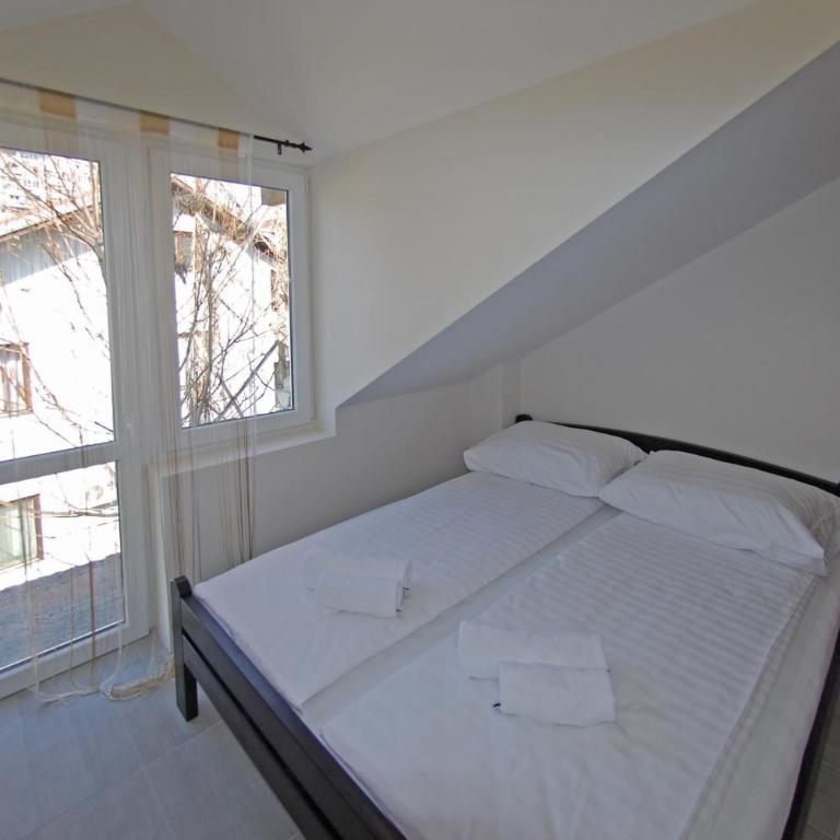 Franstal Apartments - Apartman - 14