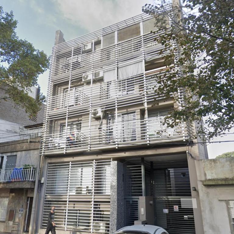 Departamento con cochera en Rosario - One-Bedroom Apartment - 5