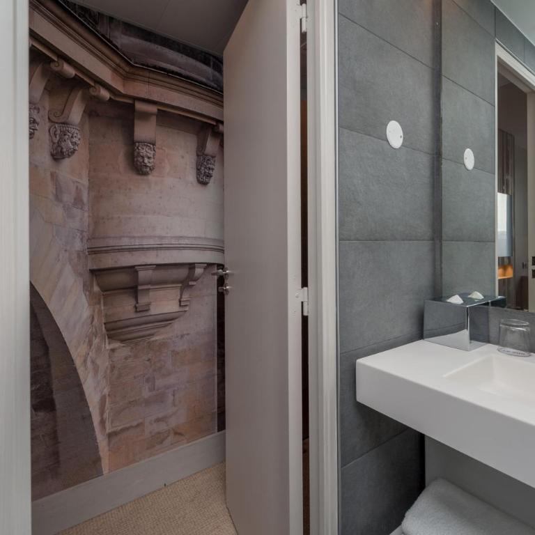 Hôtel le 209 Paris Bercy - Chambre Lits Jumeaux Standard - 7