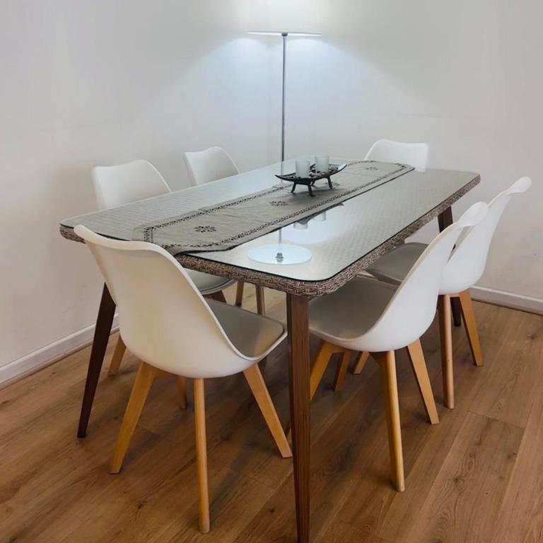 Haydeé Lomas de Papudo IV - Two-Bedroom Apartment - 3