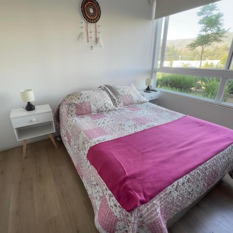 Haydeé Lomas de Papudo IV - Two-Bedroom Apartment - 7