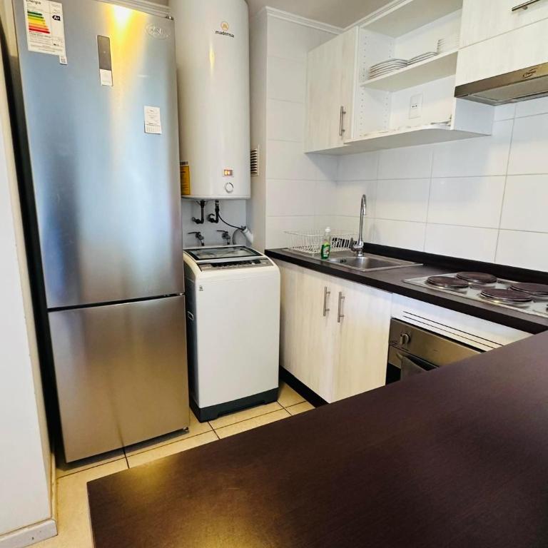 Haydeé Lomas de Papudo IV - Two-Bedroom Apartment - 11