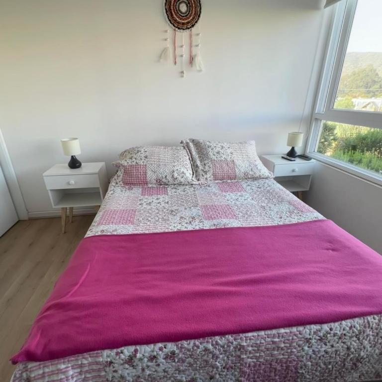 Haydeé Lomas de Papudo IV - Two-Bedroom Apartment - 8