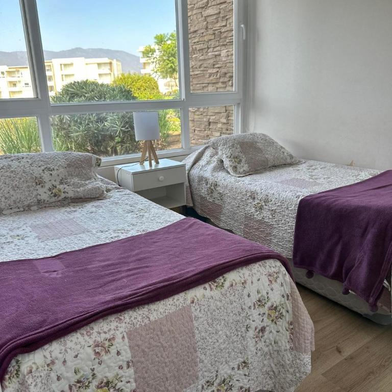 Haydeé Lomas de Papudo IV - Two-Bedroom Apartment - 9