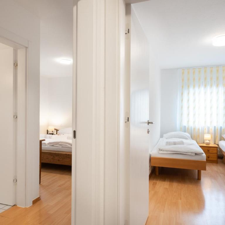 Between Lakes Apartments - 58 - Apartment mit 3 Schlafzimmern und Balkon - 7